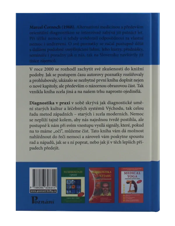 Dignostika v praxi