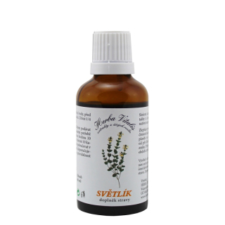 Světlík lékařský Herba Vitalis 40ml 