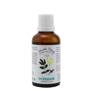 Tužebník jilmový Herba Vitalis 40ml