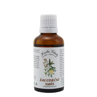 Žaludeční směs Herba Vitalis 40ml