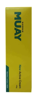 Muay - masážní krém 100g