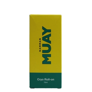 Muay Cryo Roll On s CBD 75ml