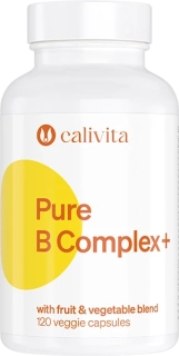 Pure B Comlpex