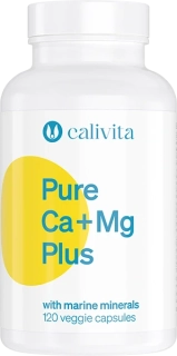 Pure Ca+Mg Plus