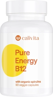 Pure Energy B12