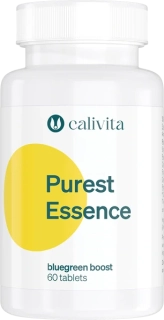 Purest Essence