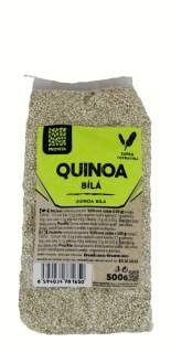 Quinoa bílá 500g