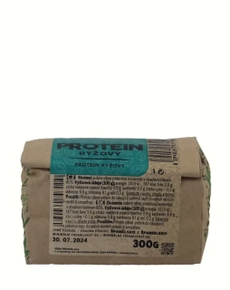 Rýžový protein 300g
