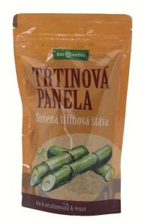 Třtinová panela 300g