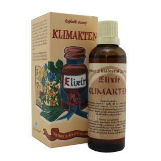 Klimakten Herba Vitalis 50ml