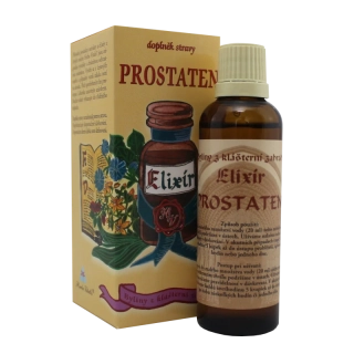 Prostaten Herba Vitalis 50ml