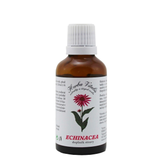 Echinacea purpurea Herba Vitalis 40ml