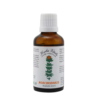 Rozchodnice růžová Herba Vitalis 40ml